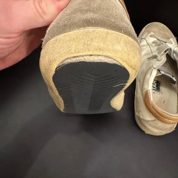 Golden Goose (Used) (Amazing Prince) - Picture 7 of 12